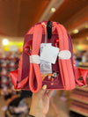 Food and Wine Festival Mickey Backpack by Loungefly