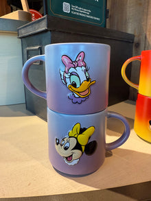  Minnie and Daisy Ombré Mug