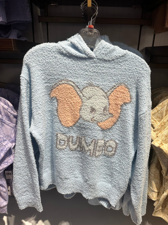 Dumbo Soft Hoodie