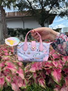  Walt Disney World Pouchette 01 Crossbody by Stoney Clover Lane
