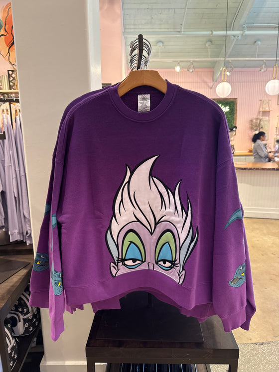 Ursula Pullover
