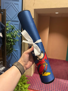  Destination D23 Sorcerer Mickey Gaming Mat