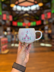  Bow Castle Mug