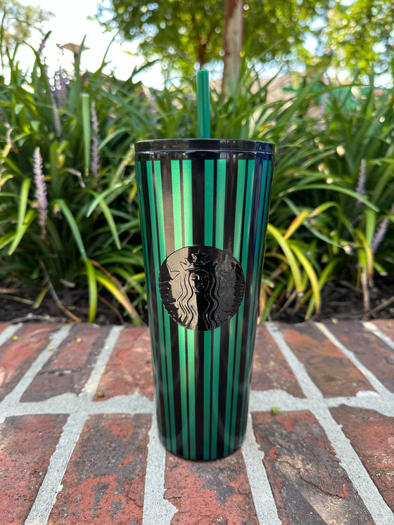 Haunted Mansion Tumbler by Starbucks