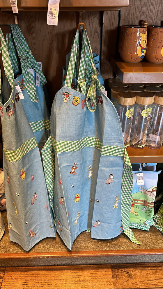 Winnie the Pooh Apron