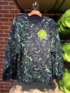 The Nightmare Before Christmas Oogie Boogie Spirit Jersey