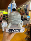 Epcot Reimagined Light Up Figurine