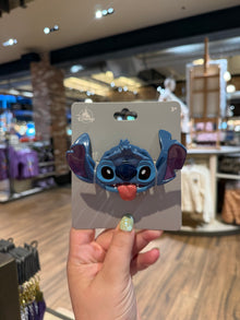  Stitch Hair Clip