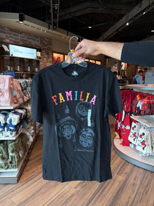  Coco Familia Tee