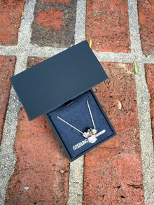  Wizard Mickey Necklace by Crislu