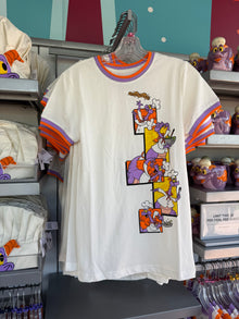  Food and Wine Festival Figment Tee