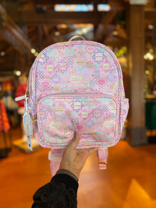  It’s a Small World Backpack by Stoney Clover Lane
