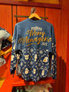 Animal Kingdom Merry Menagerie Spirit Jersey