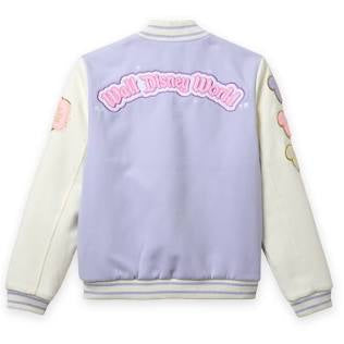 Walt Disney World Varsity Jacket by Stoney Clover Lane