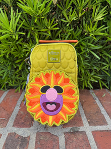  The Muppets Mahna Mahna Crossbody by Lug