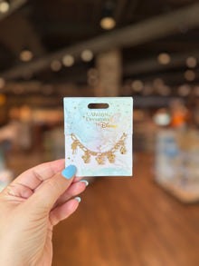  Always Dreaming Disney Snacks Bracelet