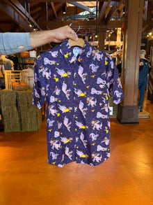  Figment Button Down Shirt