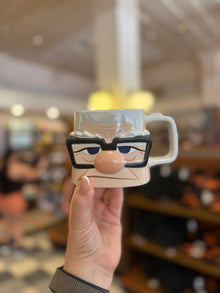  Carl Mug