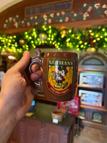  Germany Pavilion Mug