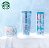 Star Wars Hoth Mug by Starbucks