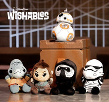  Star Wars Wishables