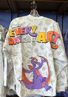  Festival of the Arts Figment Spirit Jersey