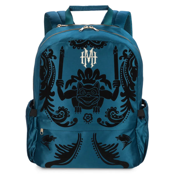 Haunted Mansion Gargoyle Backpack