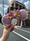 Rapunzel Ears