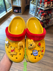  Winnie The Pooh Crocs