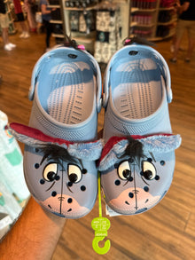  Eeyore Crocs