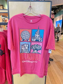  FLORIDA!!! Tee