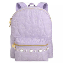  Disney Princess Purple Backpack by Stoney Clover Lane