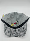 D23 The Sorcerer’s Apprentice Grey Hat from Mickey’s of Glendale