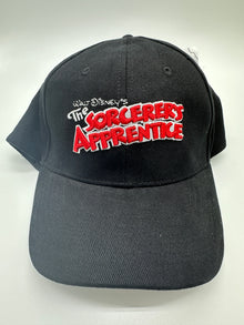  D23 The Sorcerer’s Apprentice Black Hat from Mickey’s of Glendale