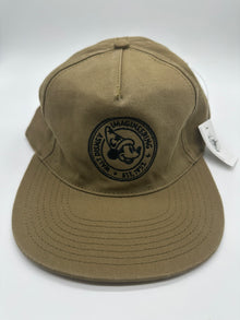  D23 Walt Disney Imagineering Khaki Hat