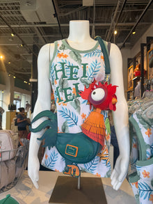  Hei Hei Crossbody by Loungefly