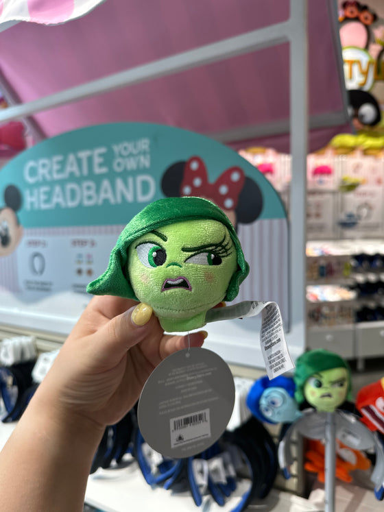 Customizable Headband