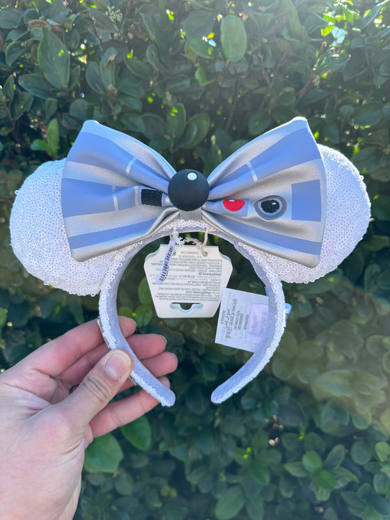 R2D2 Ears by Loungefly