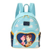 Woody and bo peep loungefly backpack