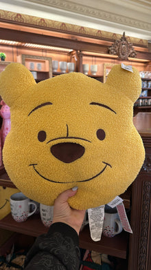  Winnie the Pooh Head Pillow