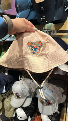  Animal Kingdom Bucket Hat