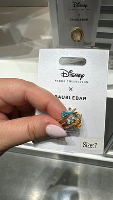  Donald Duck Ring Set by BaubleBar