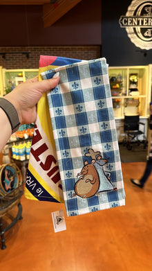  Ratatouille Kitchen Towel Set