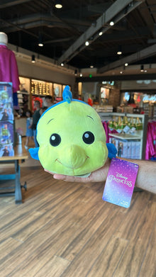  Flounder Plush