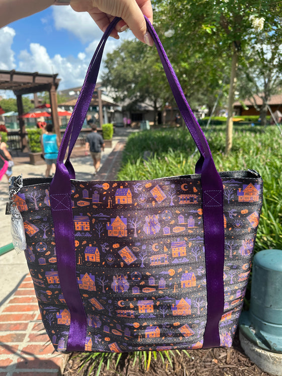 Hocus Pocus Tote by Harveys