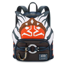  Ahsoka Backpack by Loungefly