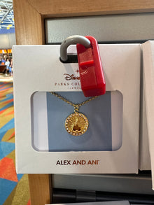  Castle Necklace by Alex and Ani