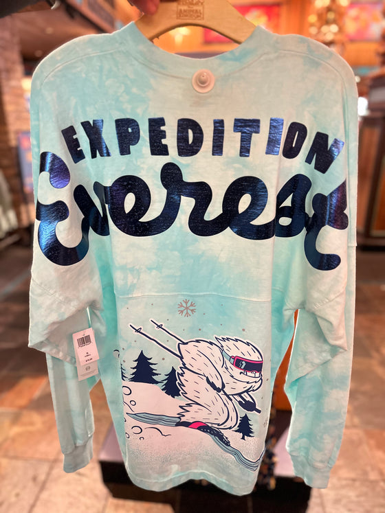 Expedition Everest Spirit Jersey