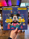 Walt Disney World 16 Months Calendar