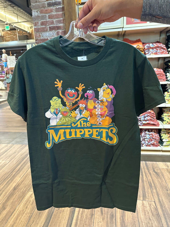The Muppets Tee